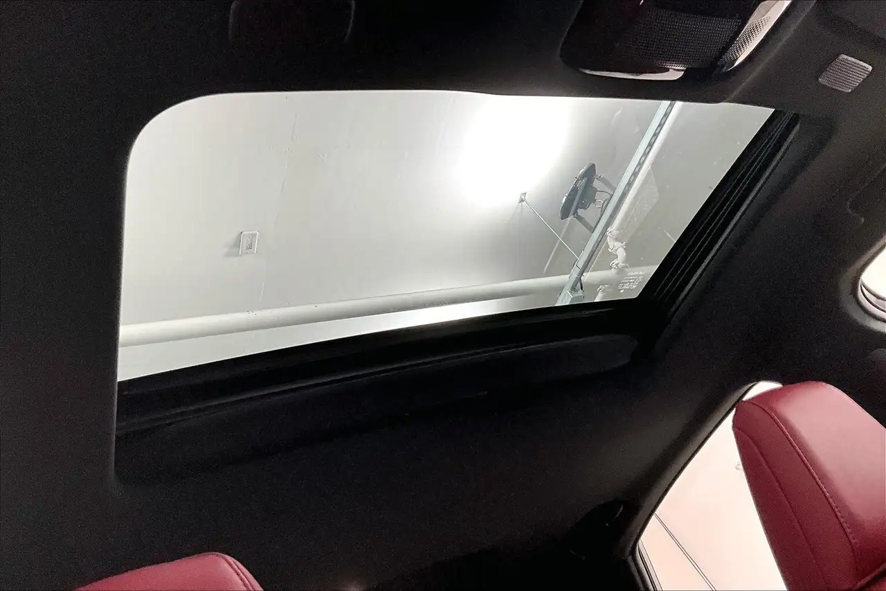 Lexus NX fotografie Lexus NX