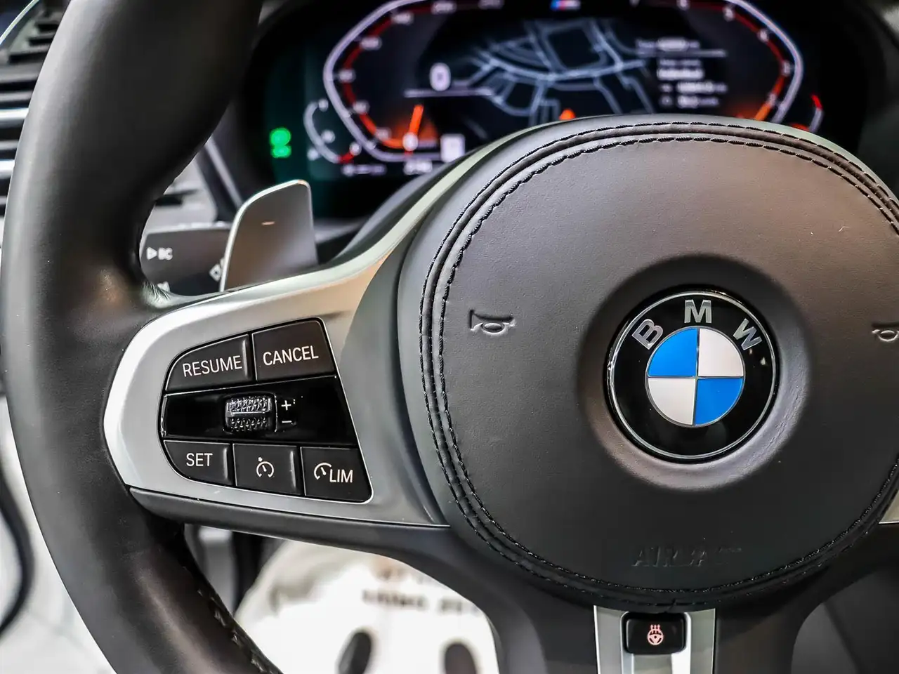 BMW X4 photo BMW X4
