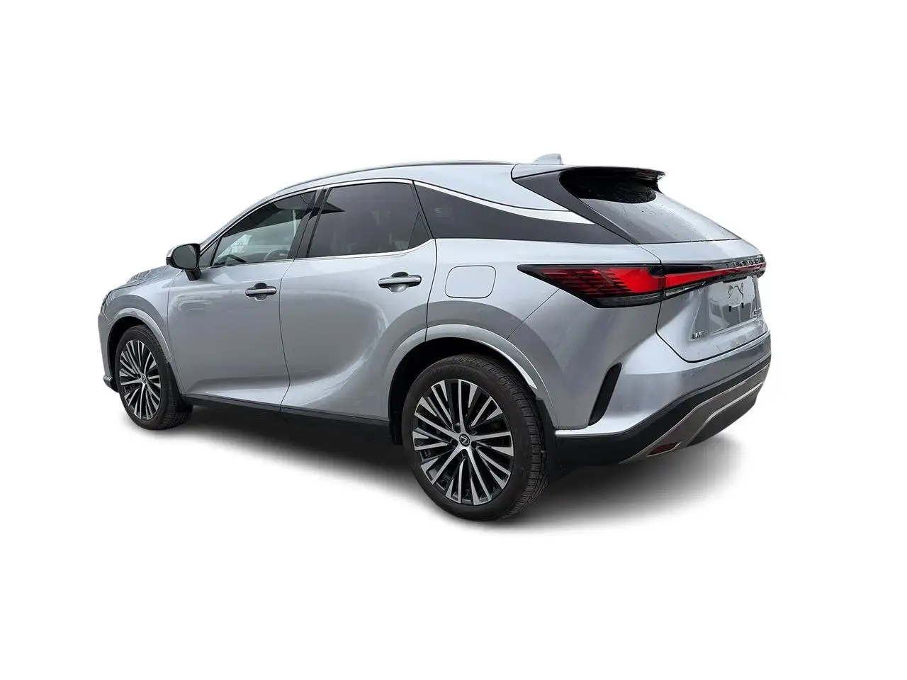 Lexus RX fotografie Lexus RX