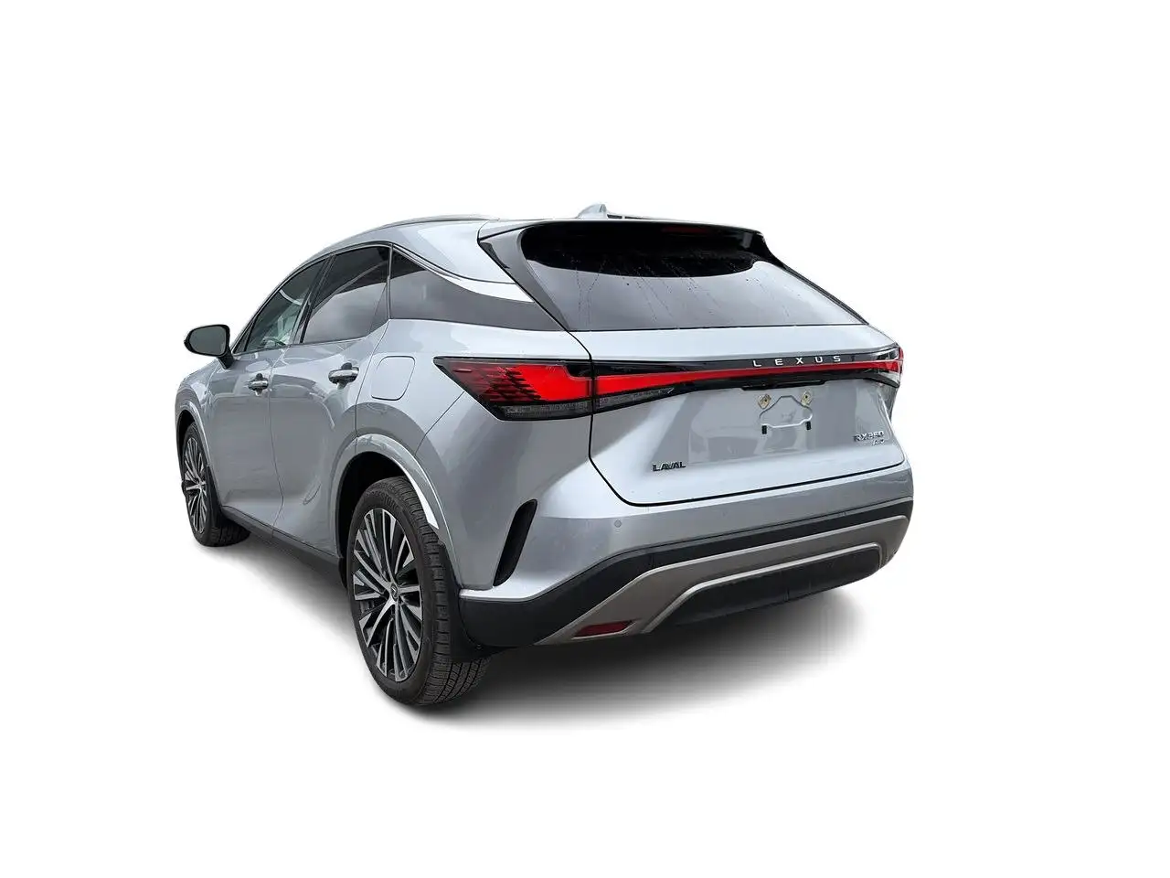 Lexus RX fotografie Lexus RX