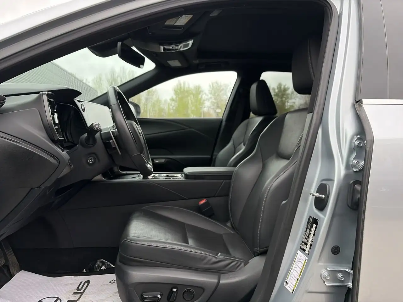 Lexus RX fotografie Lexus RX