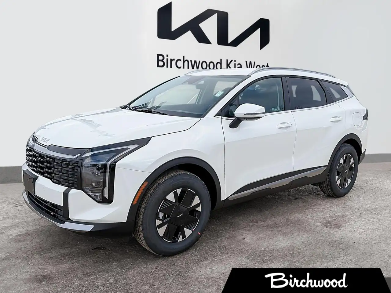 Kia Sportage снимка Kia Sportage