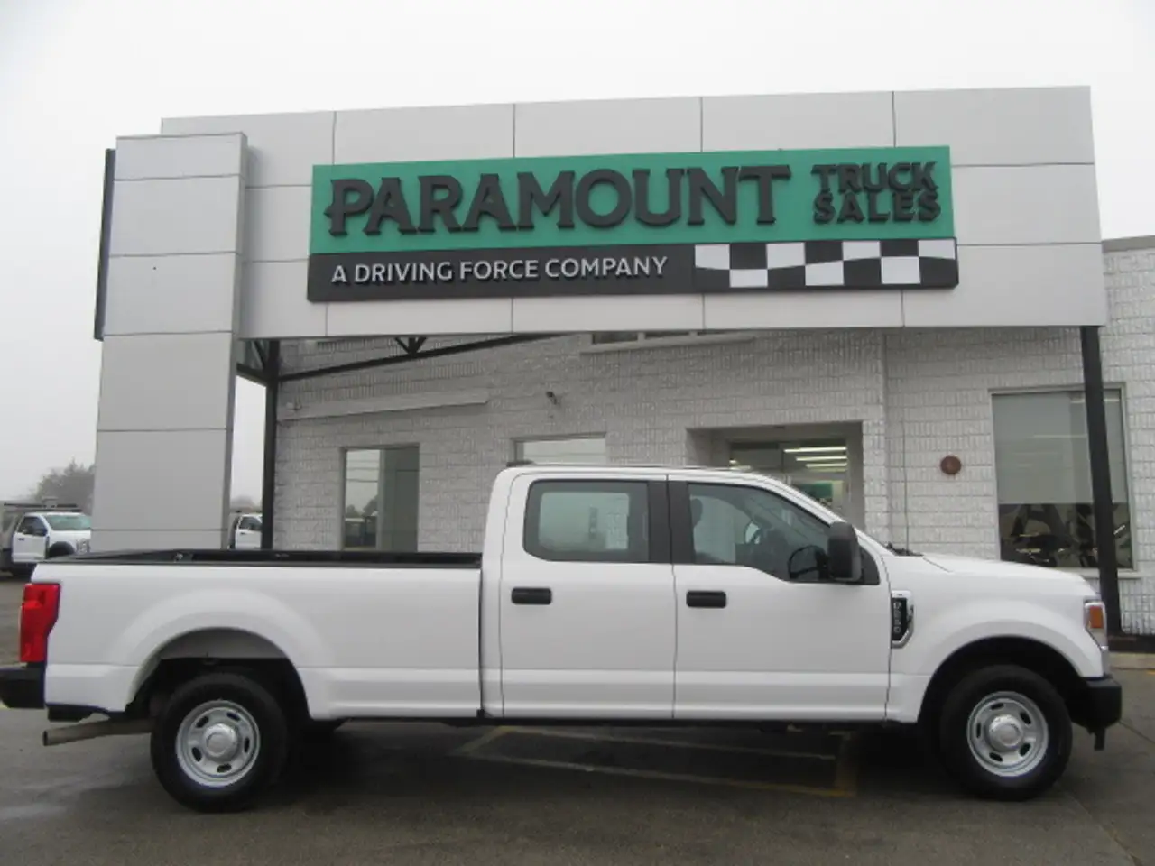 Ford F 250 снимка Ford F 250