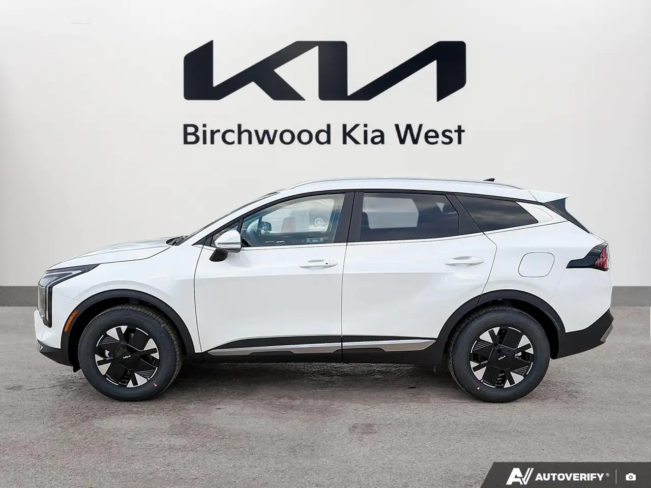 Kia Sportage снимка Kia Sportage