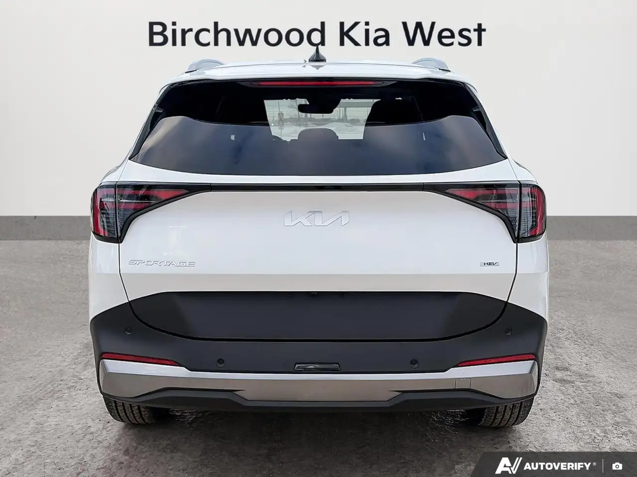 Kia Sportage снимка Kia Sportage