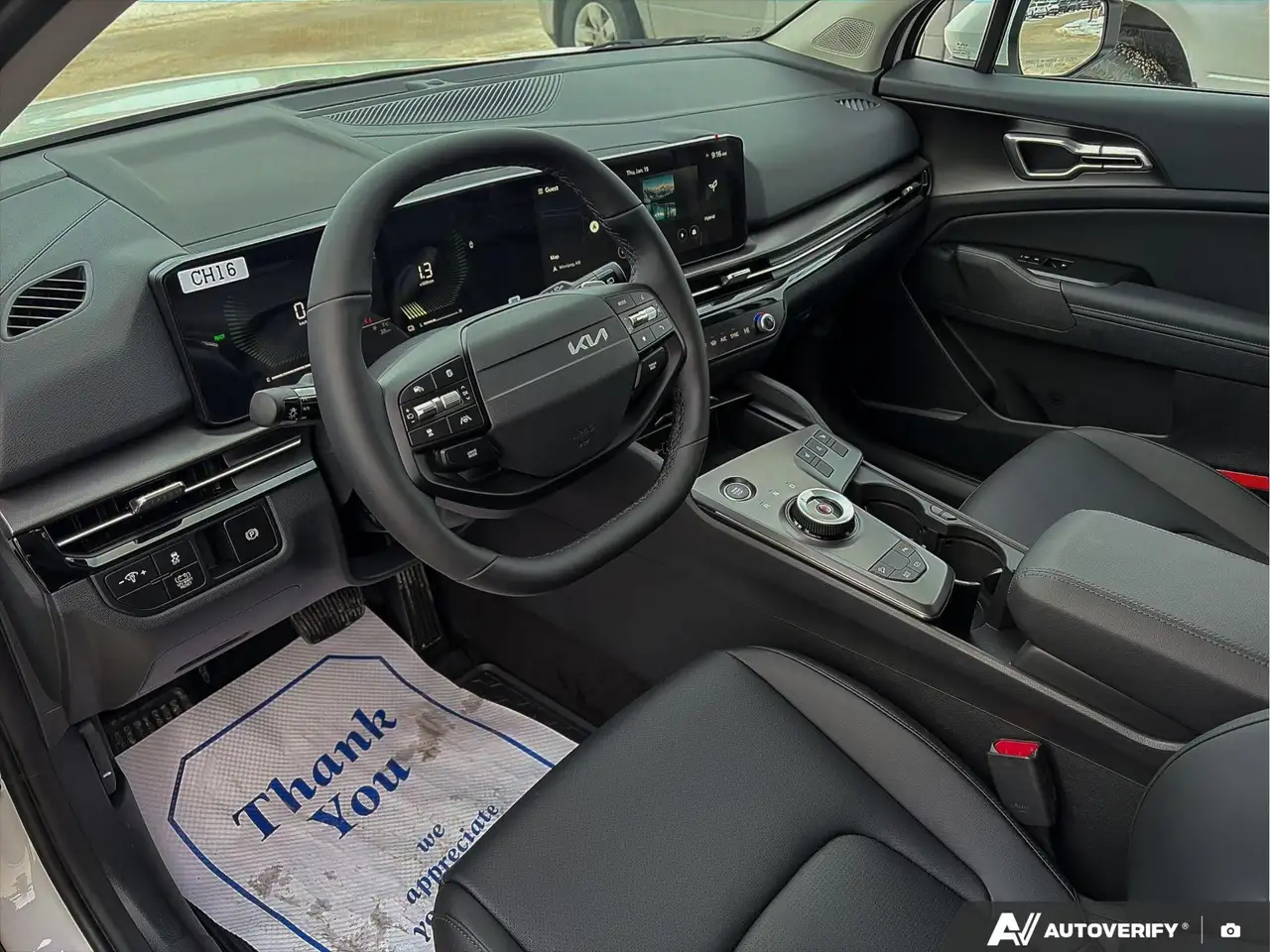 Kia Sportage снимка Kia Sportage