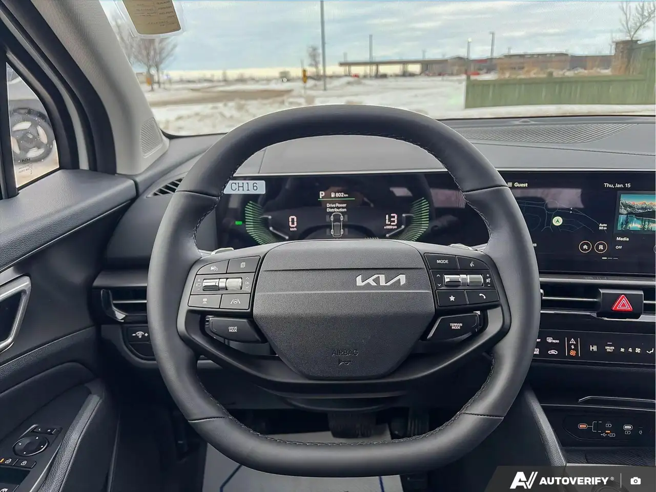 Kia Sportage снимка Kia Sportage