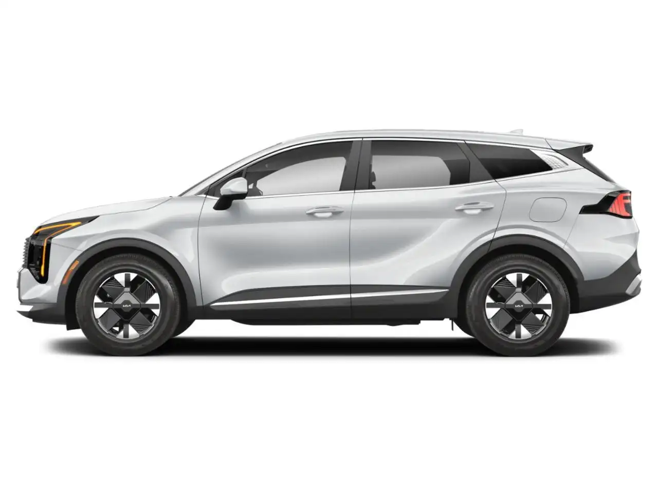 Kia Sportage снимка Kia Sportage