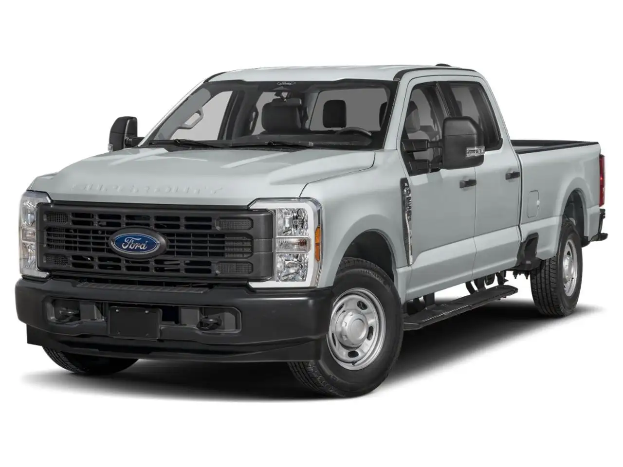 2026 Ford F 250