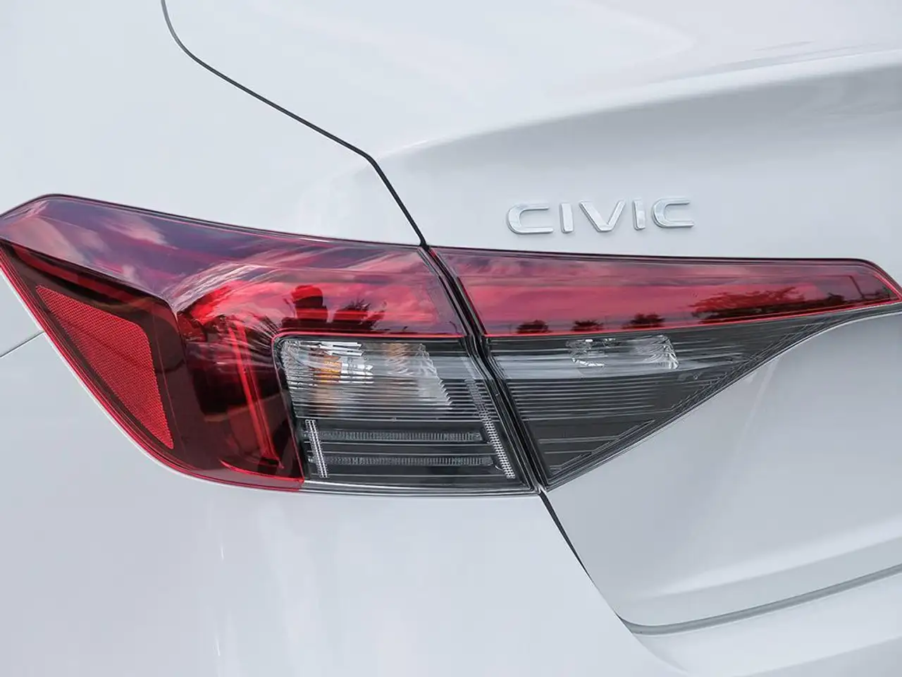 Honda Civic photo Honda Civic