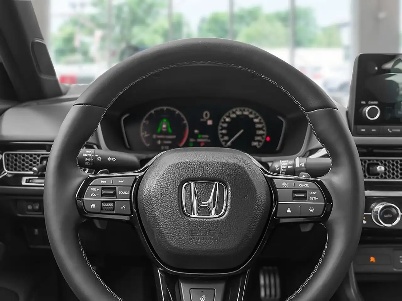 Honda Civic photo Honda Civic