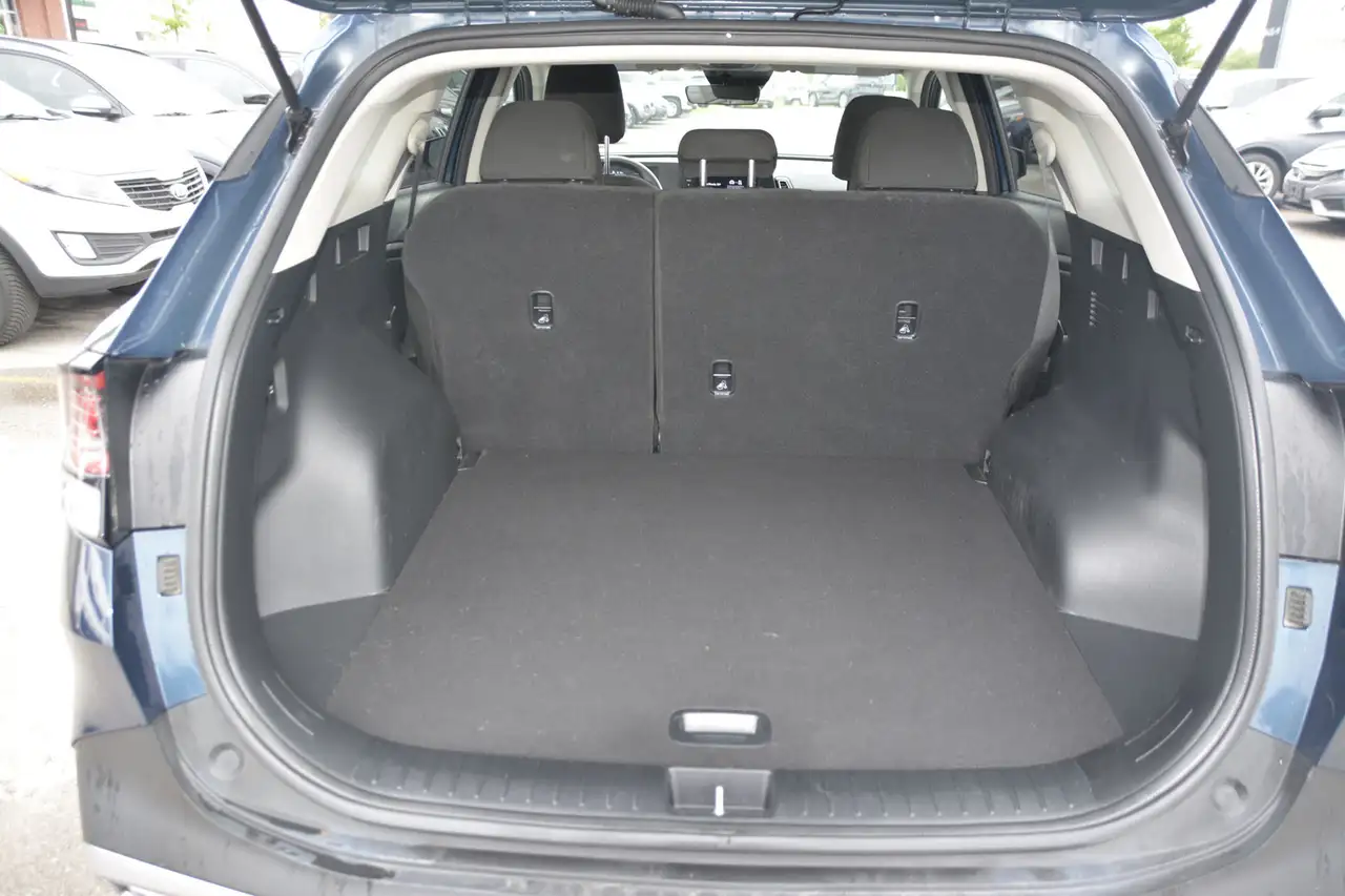 Kia Sportage photo Kia Sportage