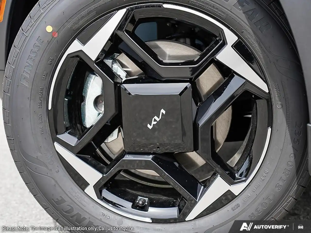 Kia Sportage photo Kia Sportage