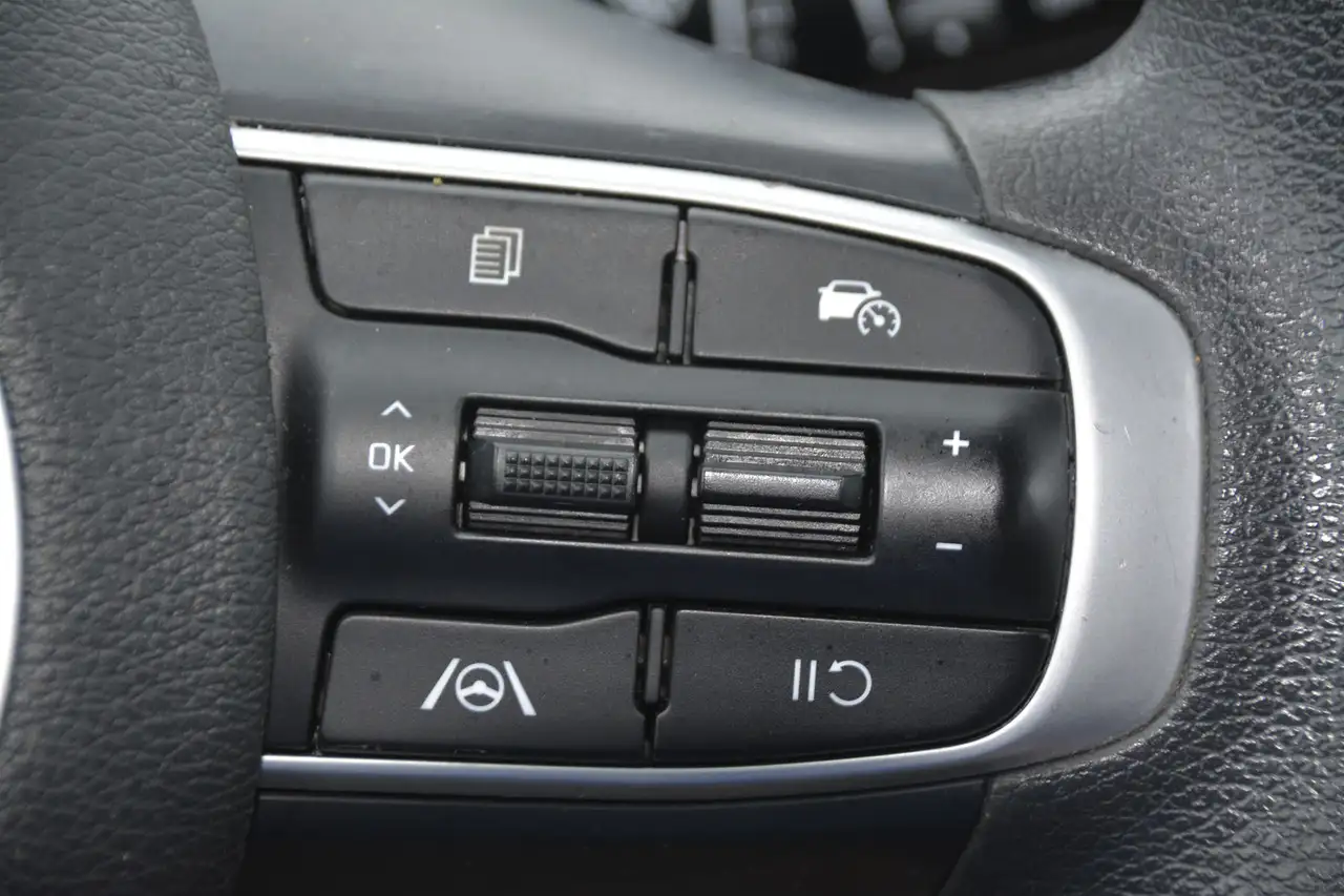 Kia Sportage photo Kia Sportage