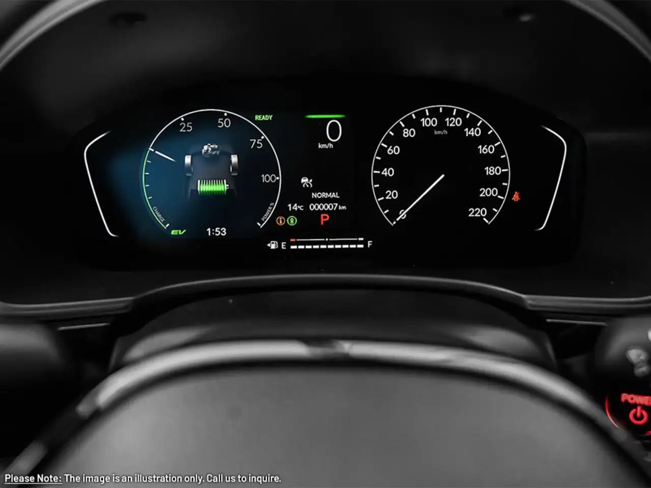 Honda Civic fotografie Honda Civic