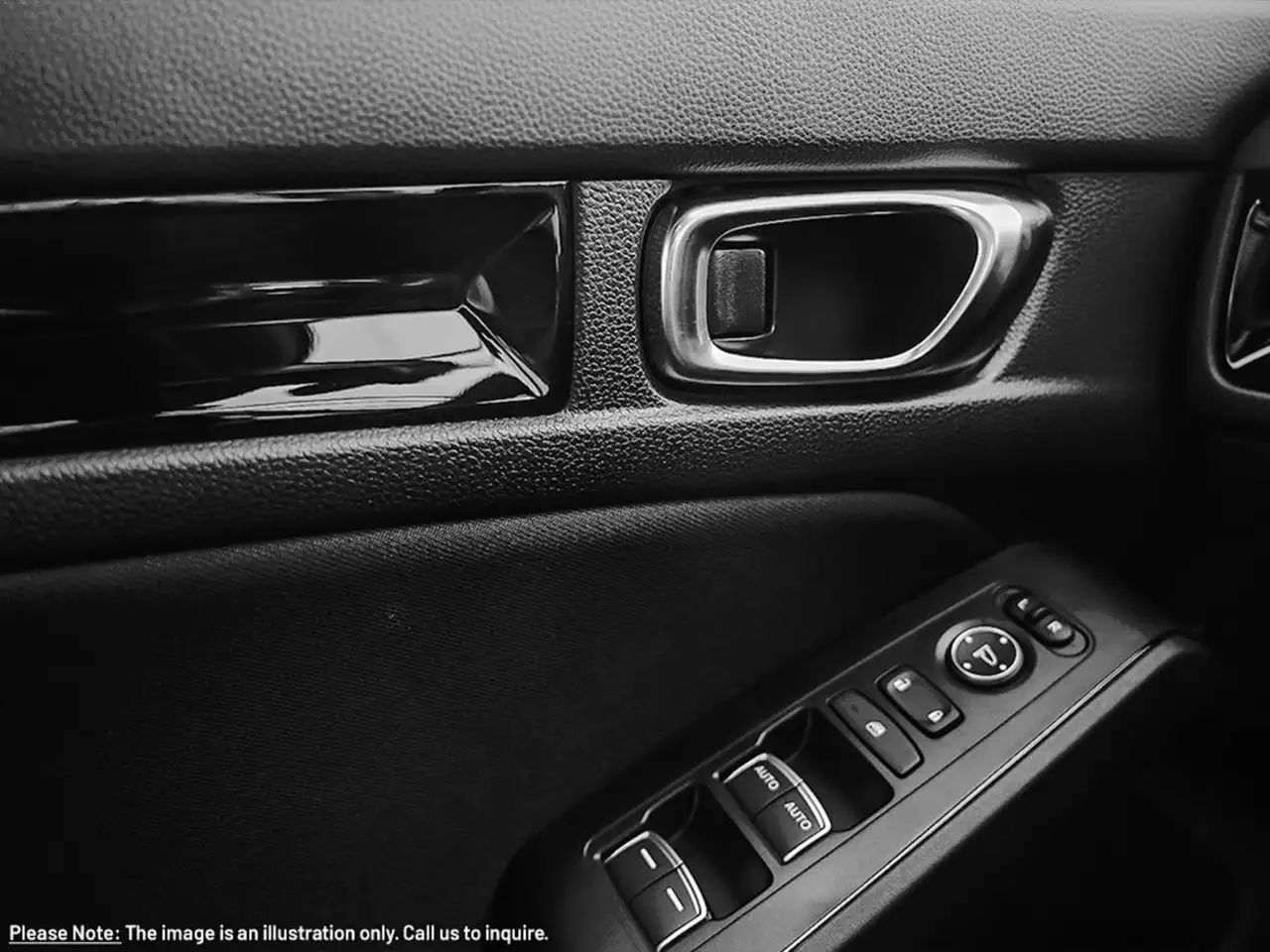 Honda Civic fotografie Honda Civic