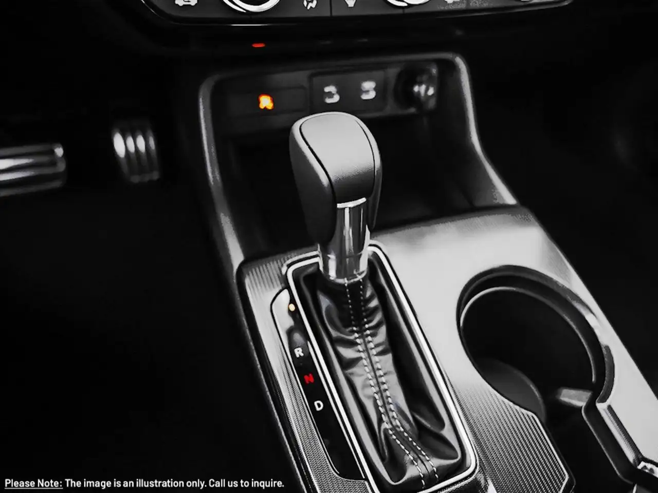 Honda Civic fotografie Honda Civic