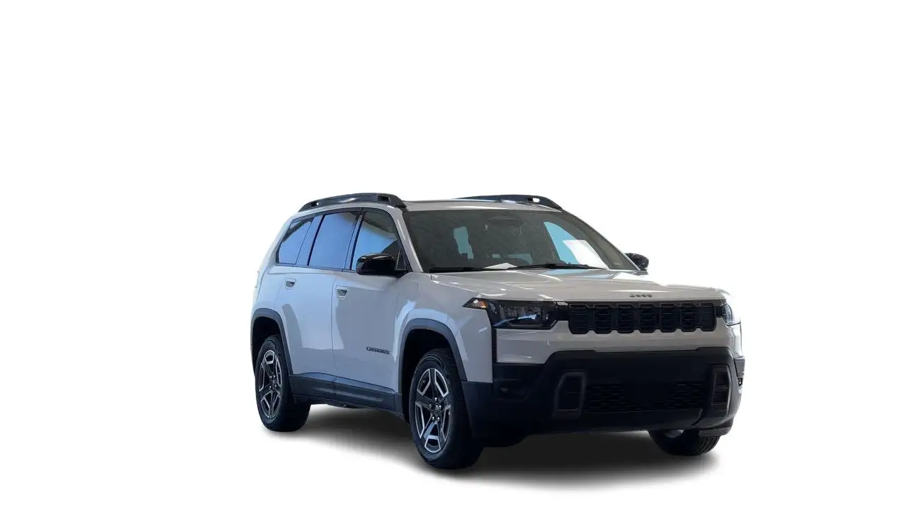 Jeep Cherokee photo Jeep Cherokee