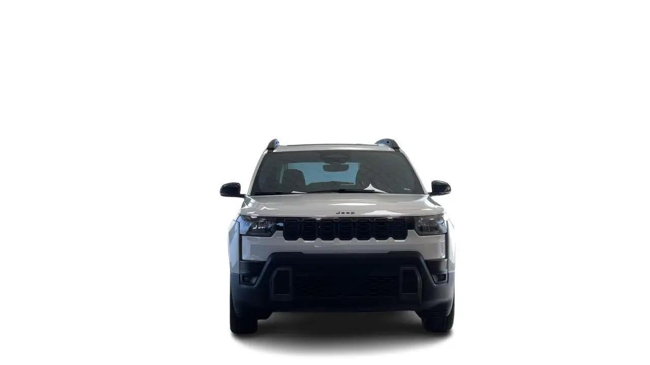 Jeep Cherokee photo Jeep Cherokee
