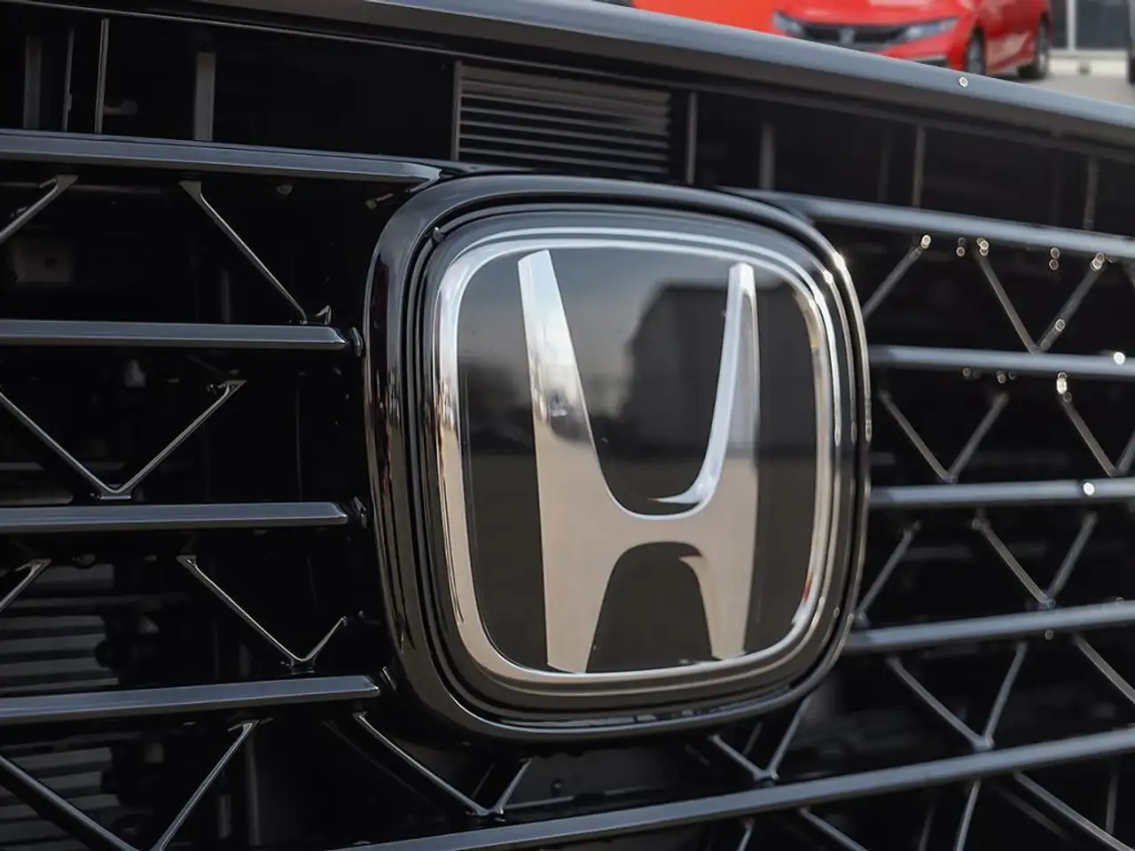 Honda Accord photo Honda Accord