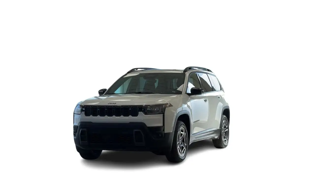 Jeep Cherokee photo Jeep Cherokee