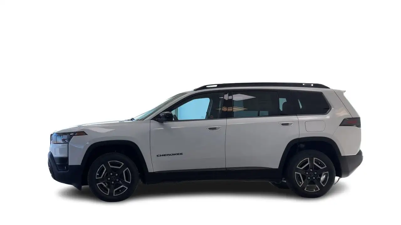 Jeep Cherokee photo Jeep Cherokee