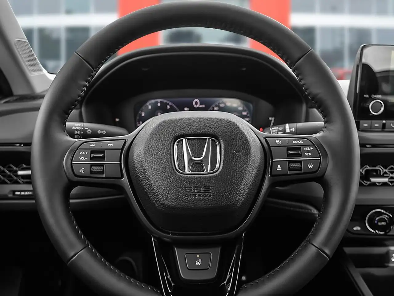 Honda Accord photo Honda Accord