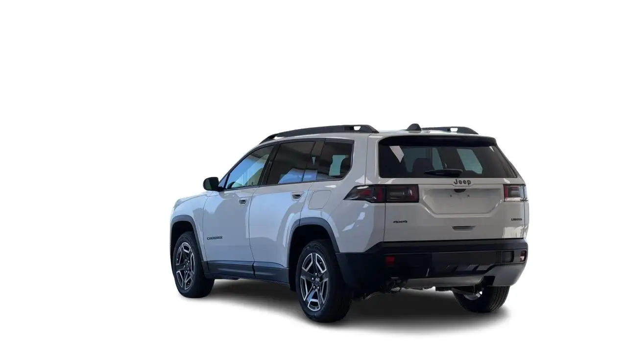 Jeep Cherokee photo Jeep Cherokee