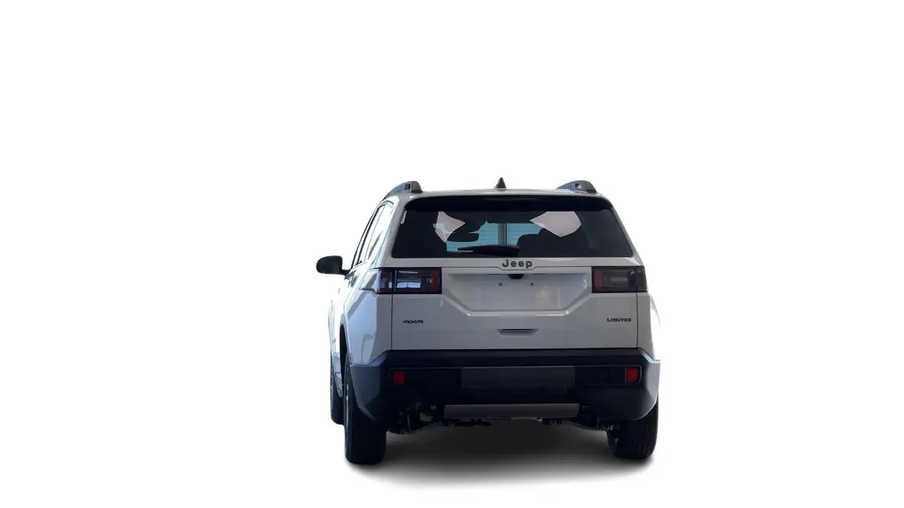 Jeep Cherokee photo Jeep Cherokee