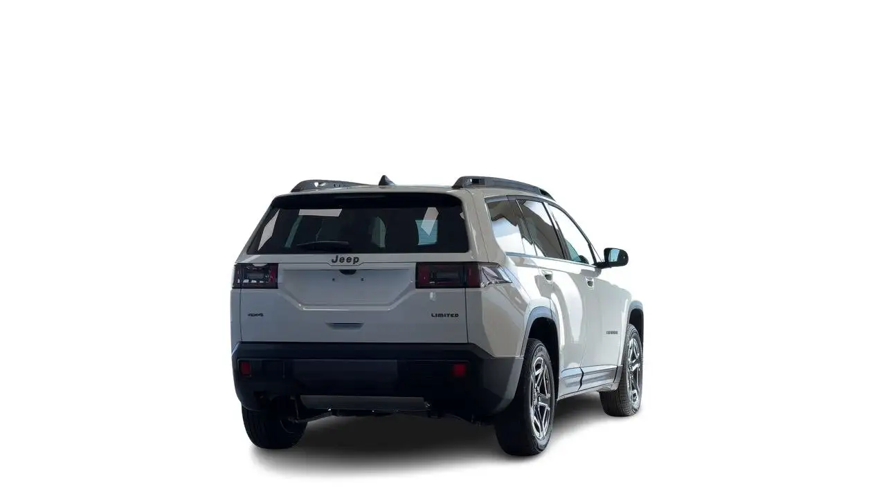 Jeep Cherokee photo Jeep Cherokee