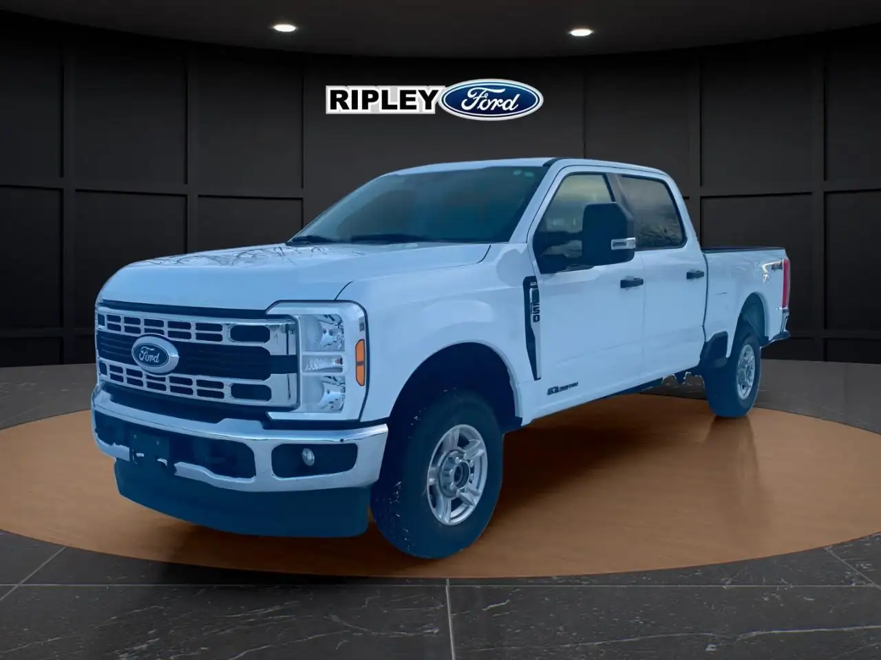 Ford F 250 снимка Ford F 250