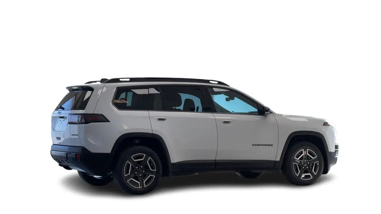 Jeep Cherokee photo Jeep Cherokee