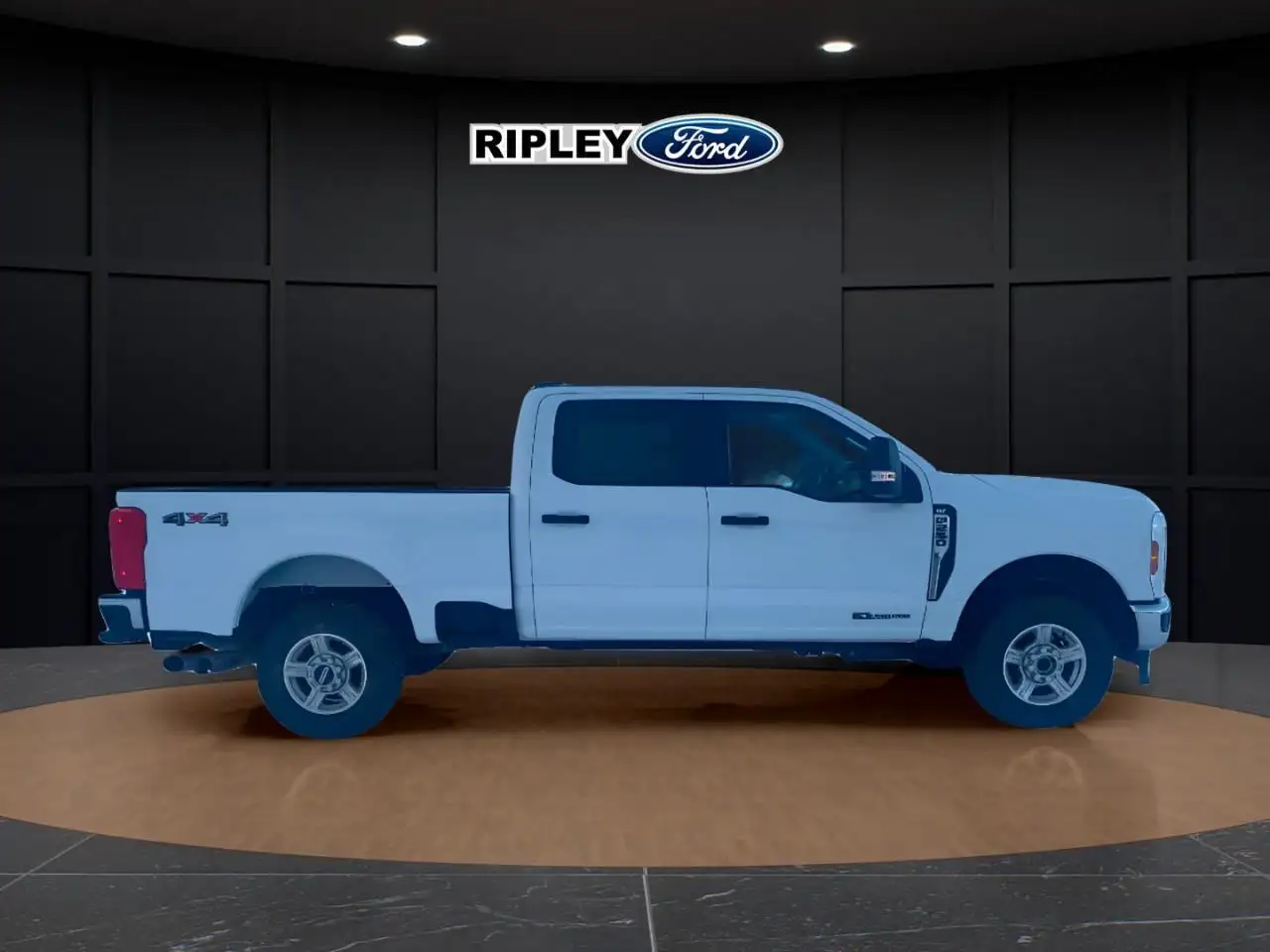 Ford F 250 снимка Ford F 250
