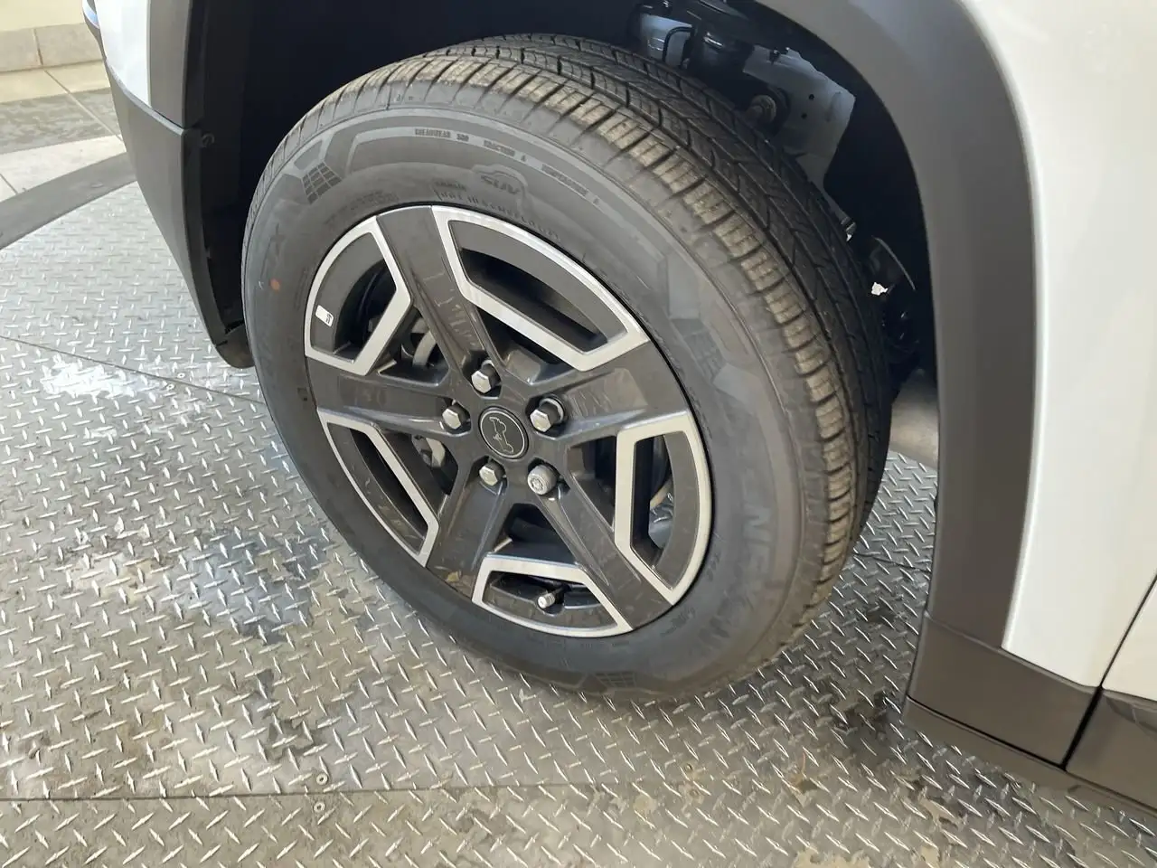 Jeep Cherokee photo Jeep Cherokee