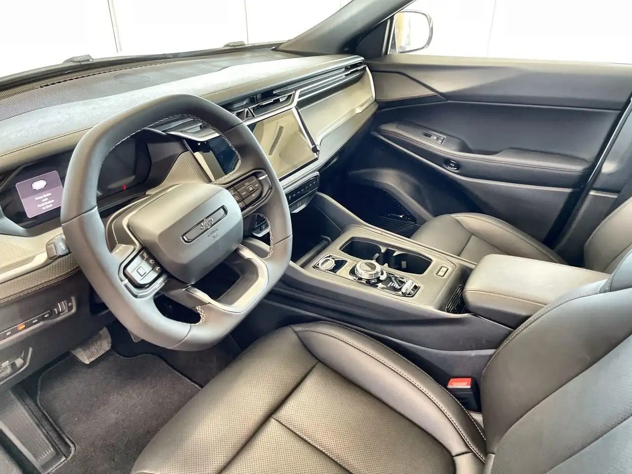 Jeep Cherokee photo Jeep Cherokee
