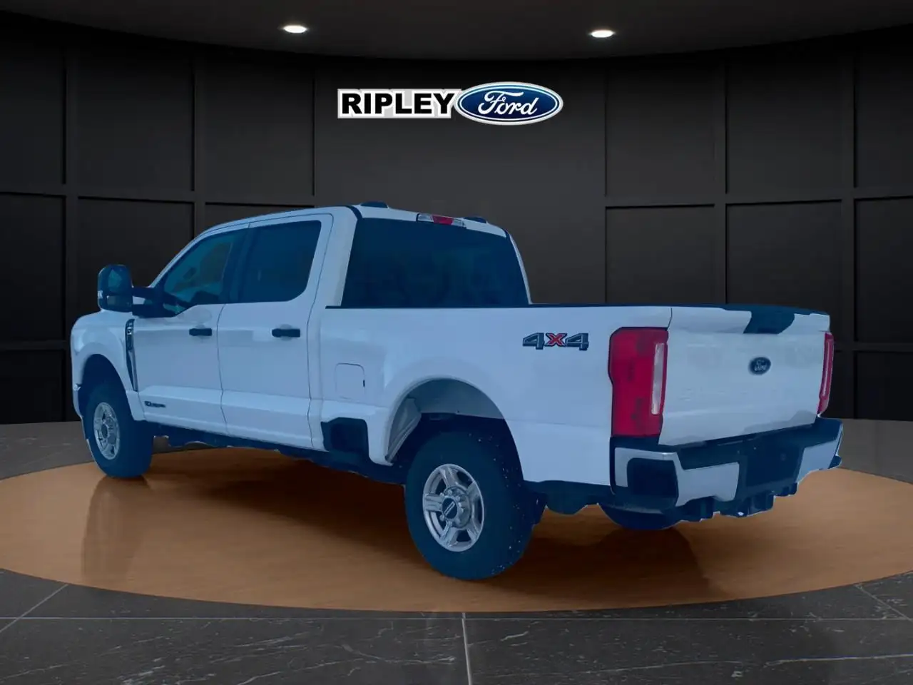 Ford F 250 снимка Ford F 250