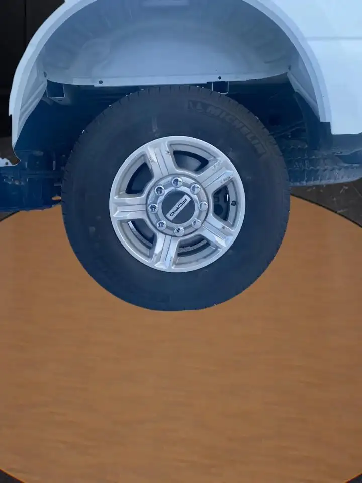 Ford F 250 снимка Ford F 250