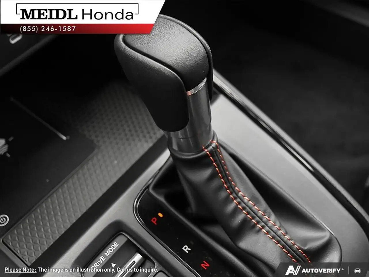 Honda CR-V photo Honda CR-V