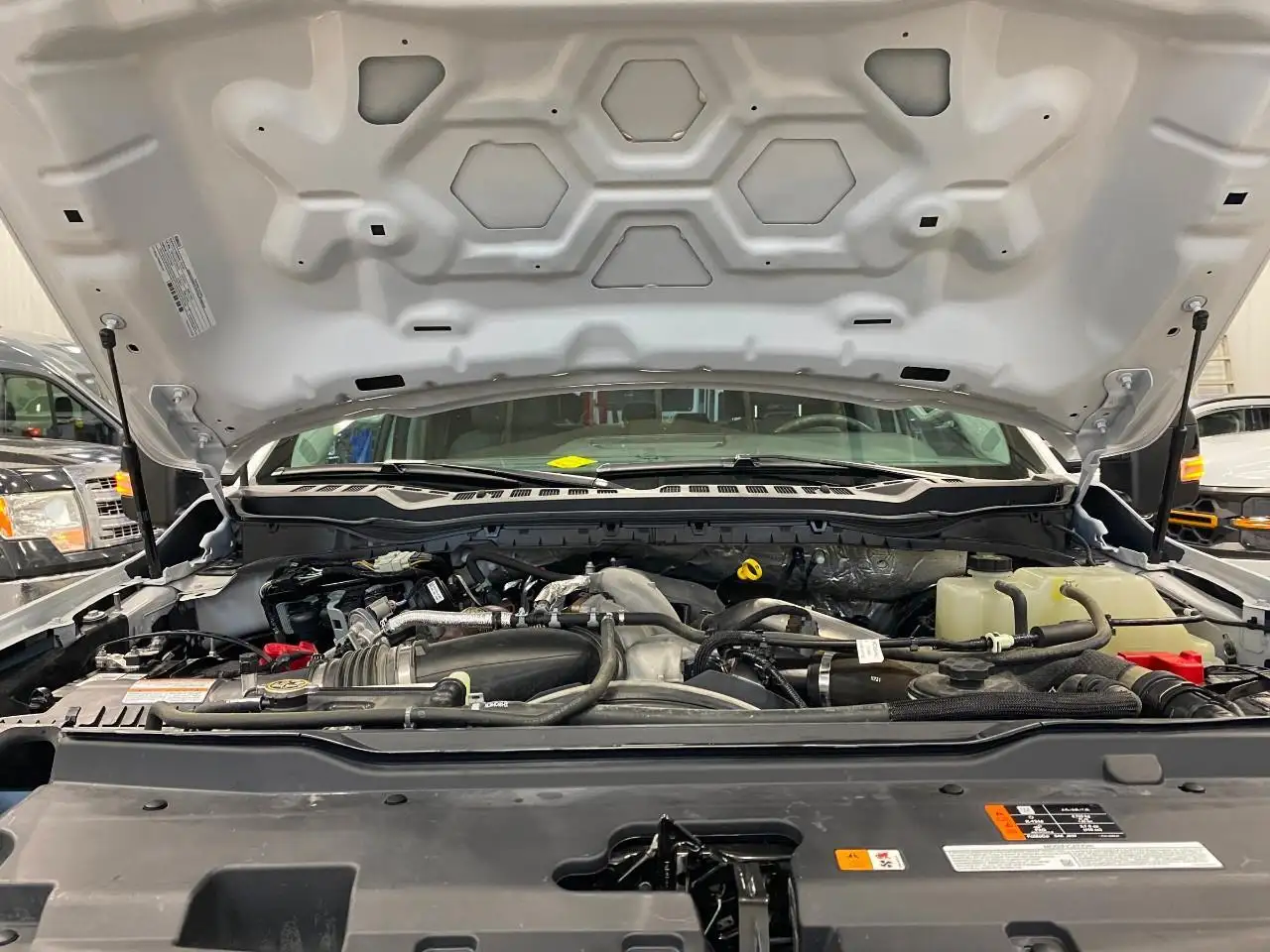 Ford F 250 снимка Ford F 250