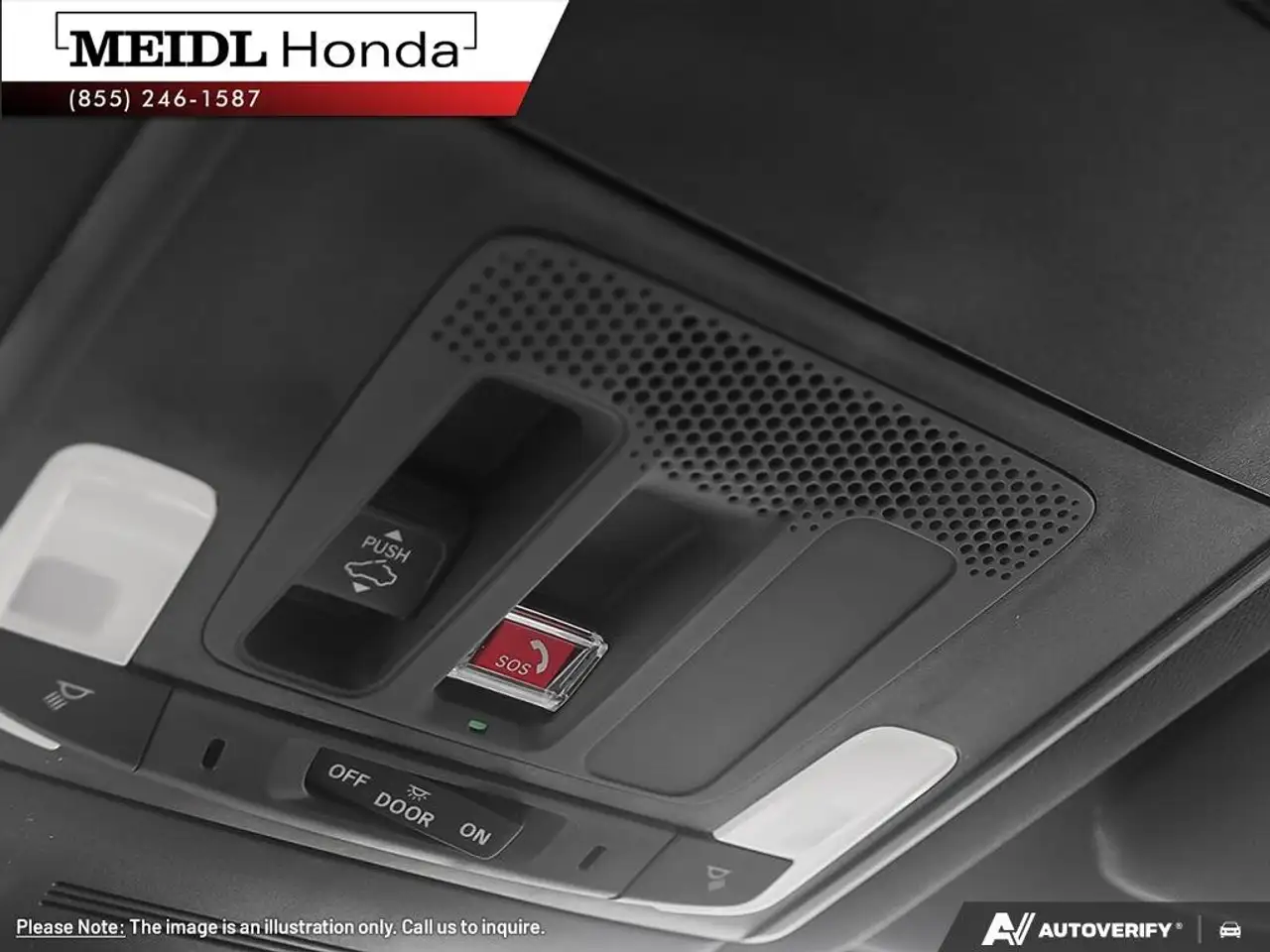Honda CR-V photo Honda CR-V