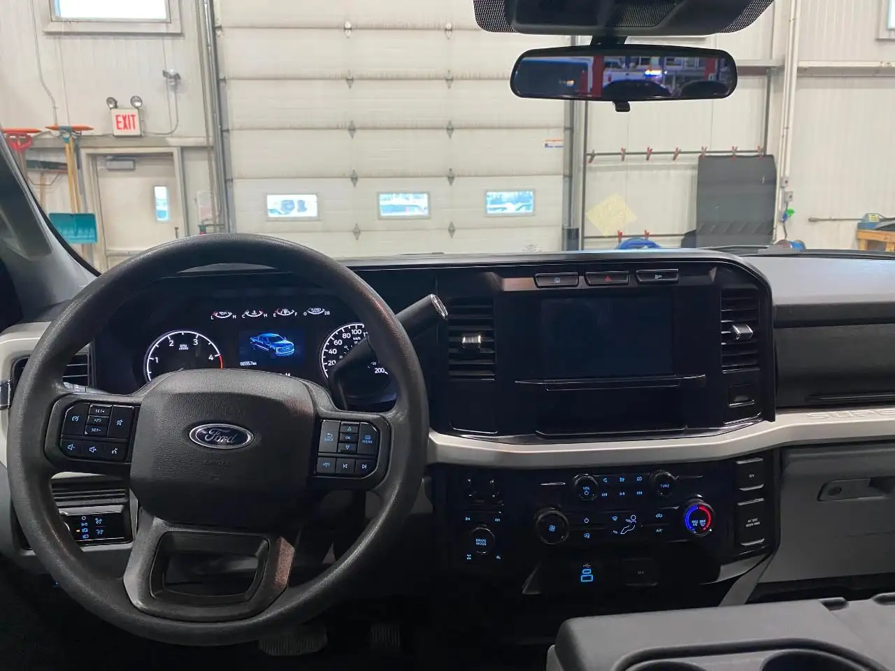 Ford F 250 снимка Ford F 250