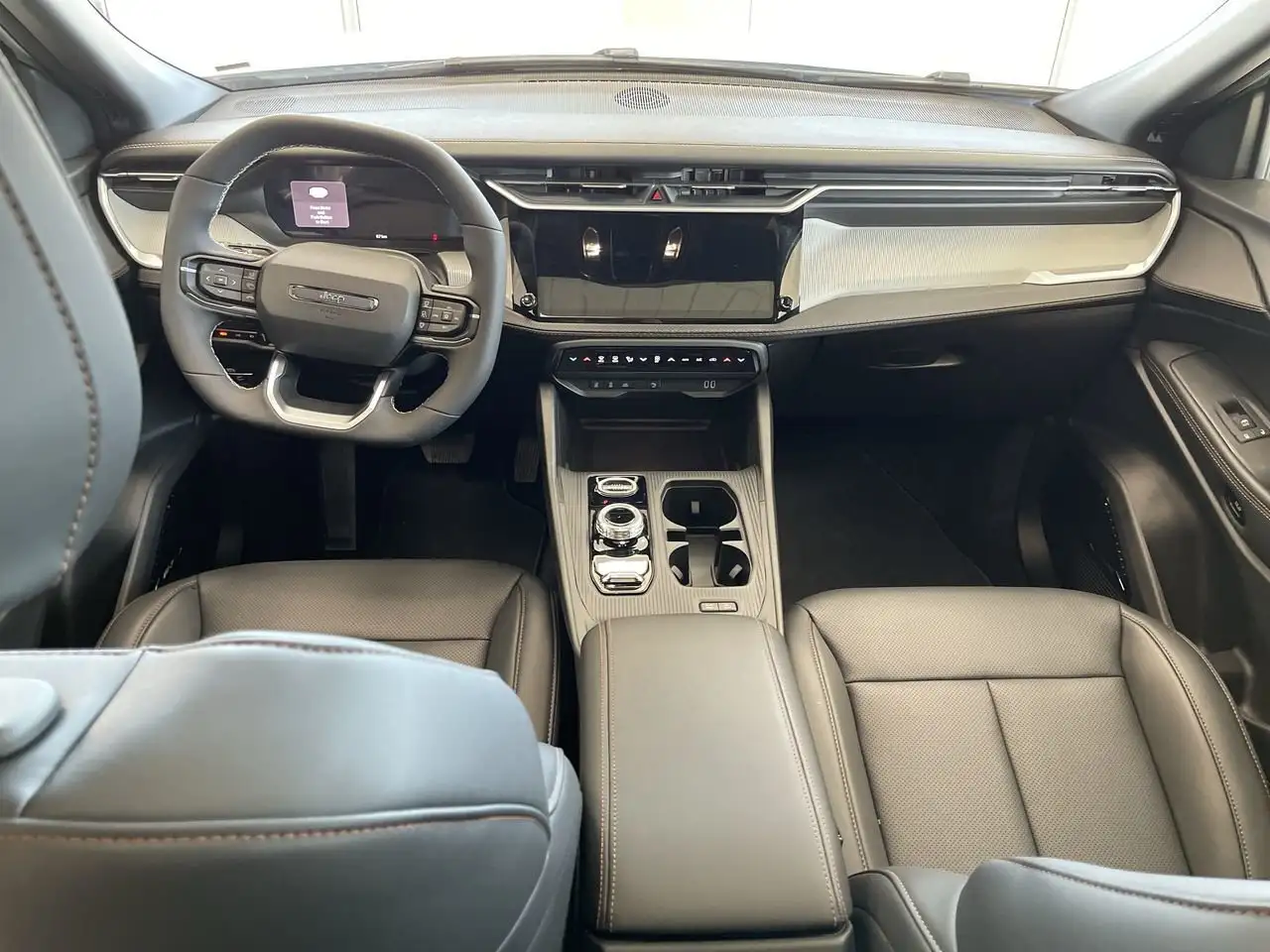 Jeep Cherokee photo Jeep Cherokee