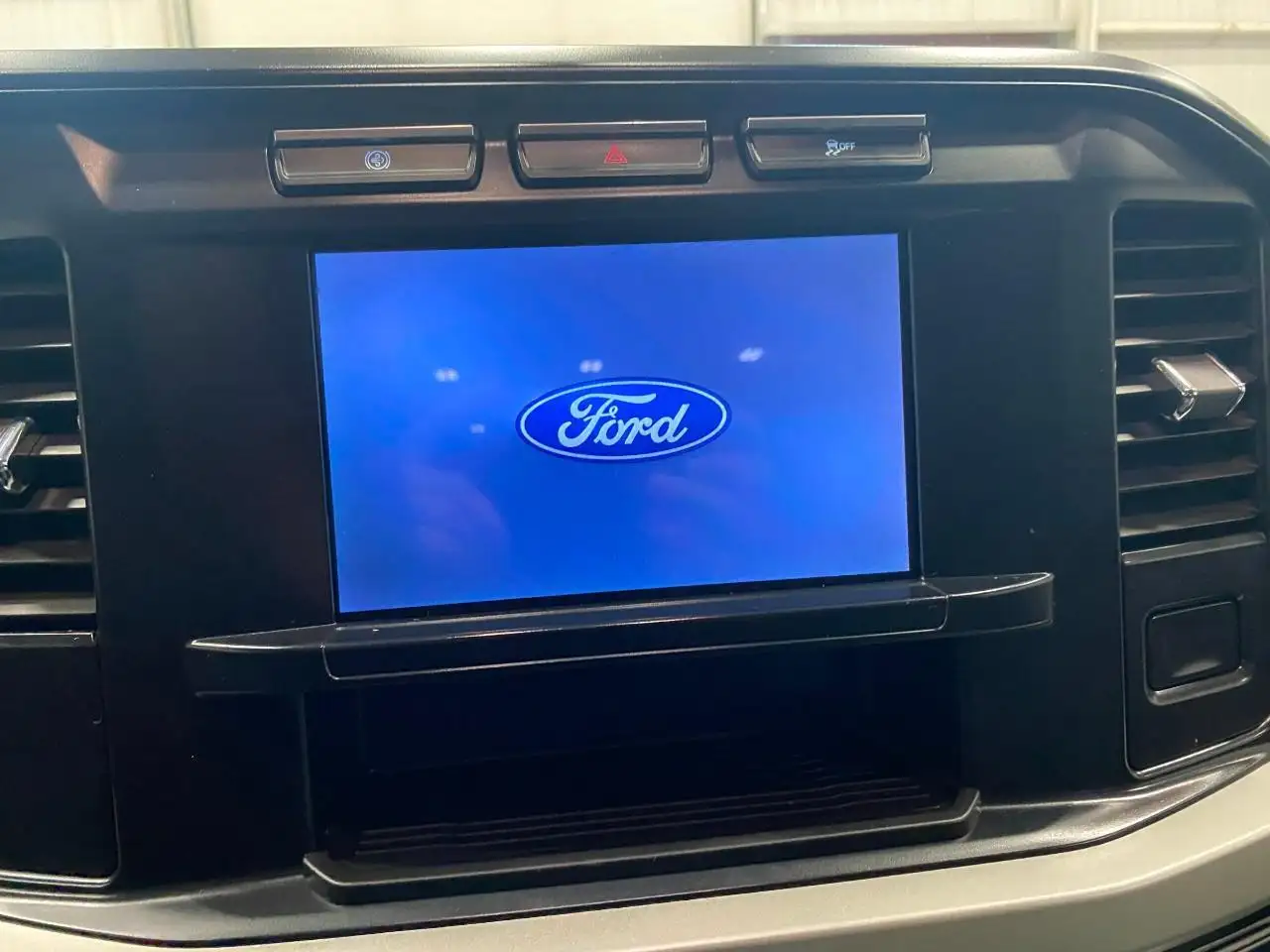 Ford F 250 снимка Ford F 250