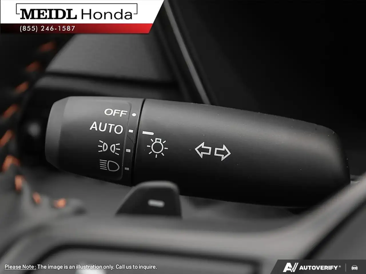 Honda CR-V photo Honda CR-V
