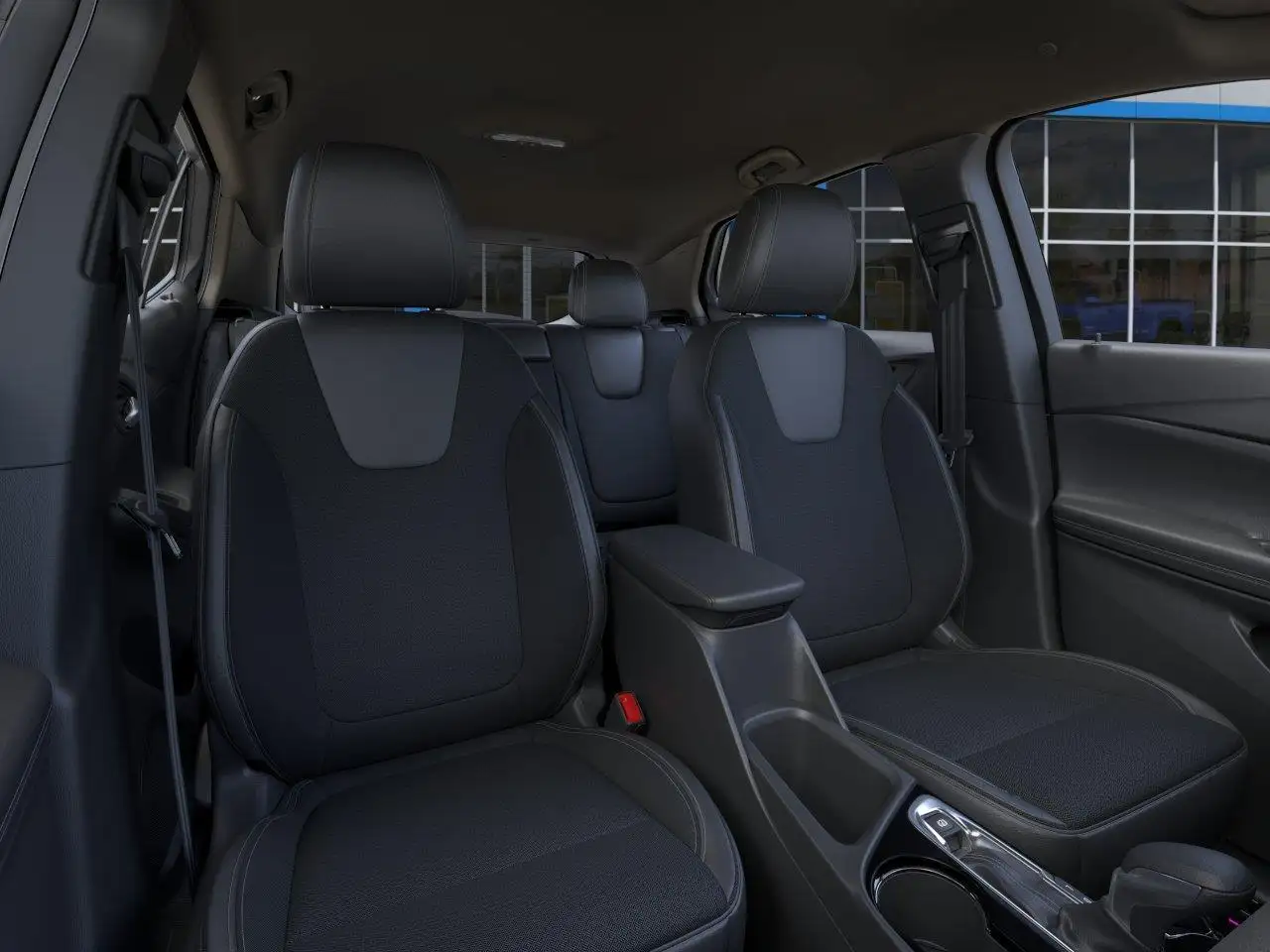 Buick Encore fotografie Buick Encore