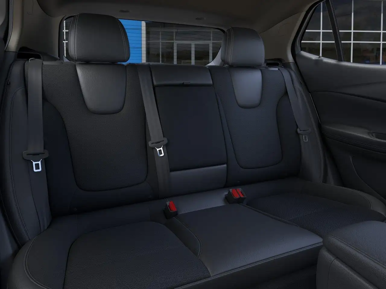 Buick Encore fotografie Buick Encore