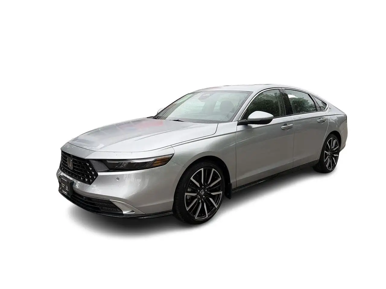 Honda Accord fotografie Honda Accord