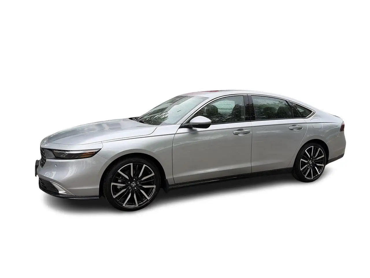 Honda Accord fotografie Honda Accord