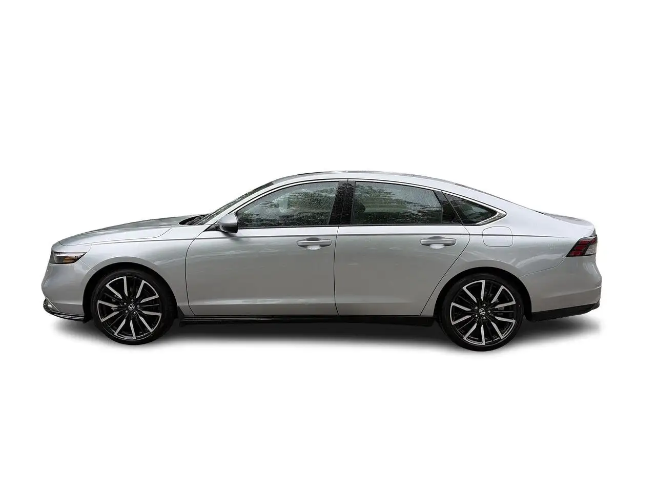 Honda Accord fotografie Honda Accord