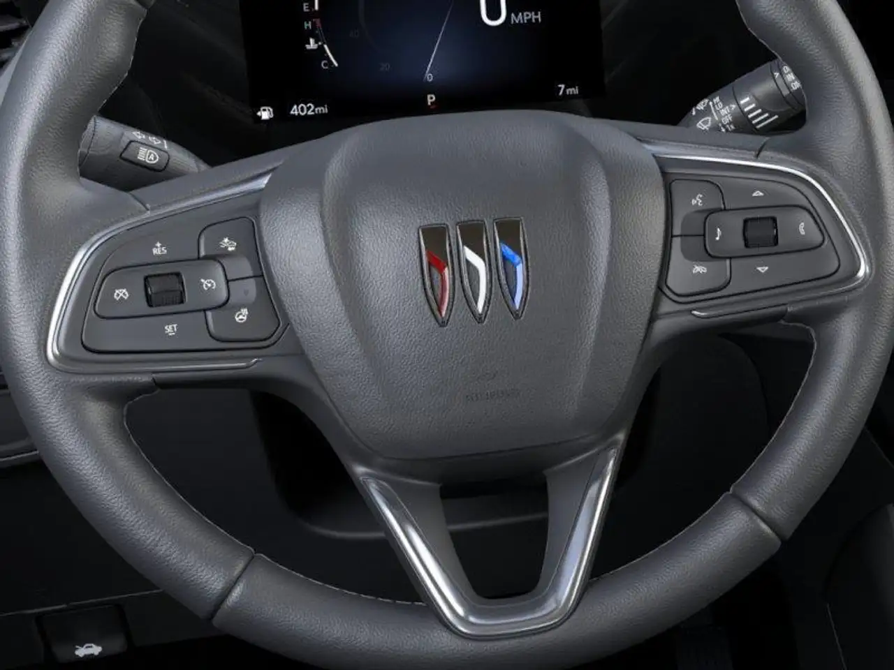 Buick Encore fotografie Buick Encore